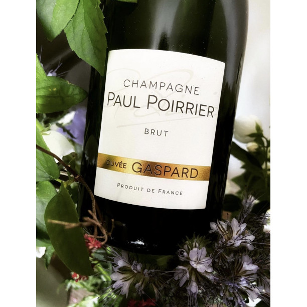Champagne Gaspard